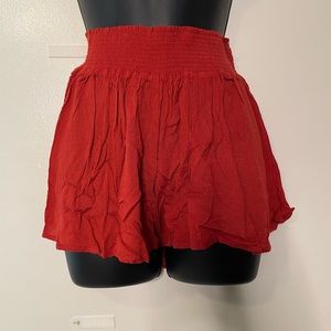 Favlux Fashion Lounge Shorts.
